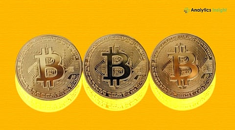 Bitcoin Price Eyes $72,000 Breakout as Institutional Investment Grows