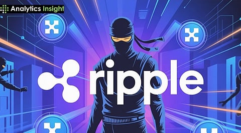Ripple Share Buyback Lifts Valuation Near $50B Amid Expansion