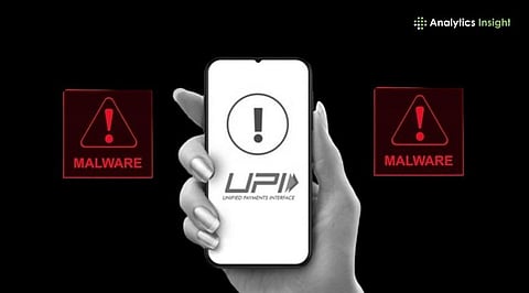 Digital Lutera Malware Alert: New Scam Targets Android Users, UPI Accounts at Risk