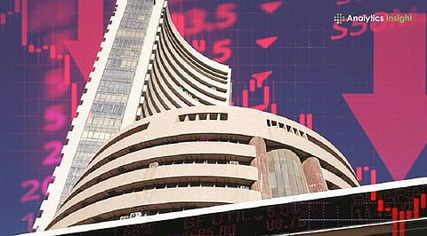 Stock Market Update: Nifty 50, Sensex Likely to Open Lower Amid Oil Surge and Global Tensions