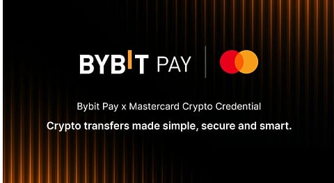 Bybit Pay Joins the Mastercard