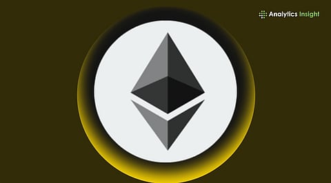 Ethereum Market Signal: Negative Funding Rate Raises Bearish Concerns