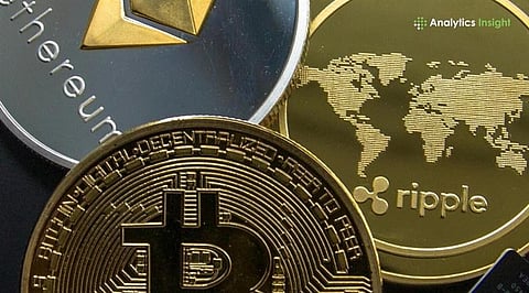 Crypto Prices Today: Bitcoin Holds $69,000, XRP at $1.37 as SEC and CFTC Agree on Crypto Oversight