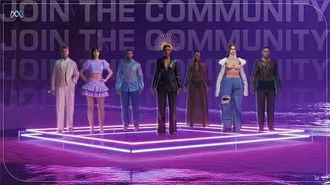 MaAvatar’s Token Economy