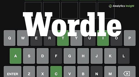 NYT Wordle Answer Today for March 12, 2026: Hints and Expert Walkthrough Revealed