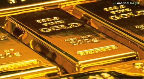 Gold Price Today: MCX Gold Near Rs. 1.61 Lakh as Strong Dollar and Oil Surge Weigh on Bullion