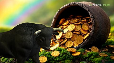 Bitcoin News Today: BTC Traders Eye $80K as Bullish Options Bets Build