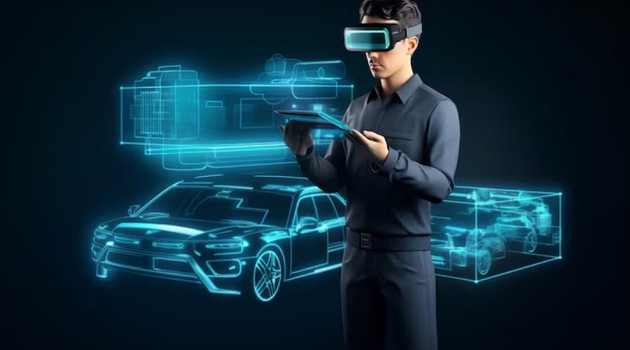 How NextDoorDriving is Using AI to Transform Driver Education in 2026