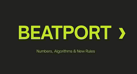 How Beatport Works in 2026: Analytics for Catalog Growth