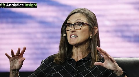 ARK Invest Buys PayPay as Cathie Wood Expands Fintech Bet