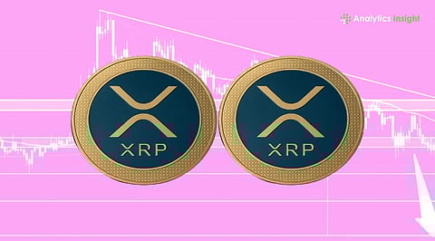 XRP Price Outlook: Is $3.5 Within Reach? 