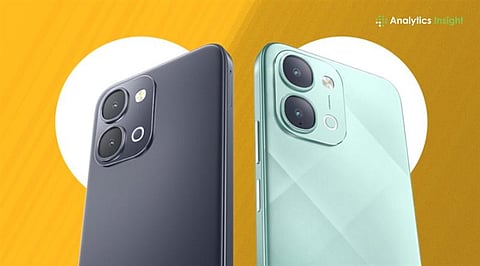 iQOO Z11x 5G Unveiled in India With 7,200mAh Battery, Sony Sensor, and MediaTek Processor