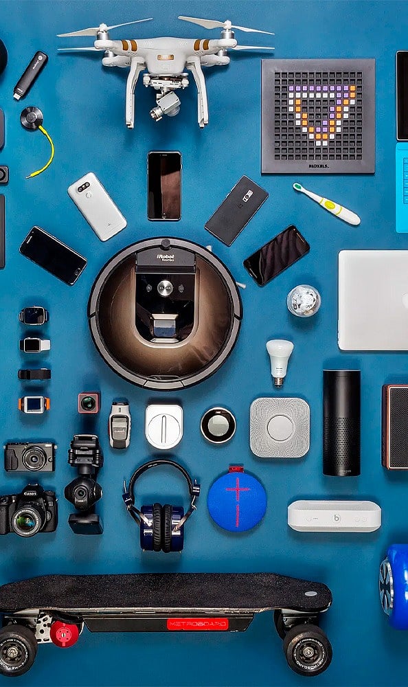 Tech Gadgets Releasing in 2026 That Feel Like the Future