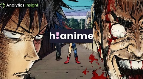 Popular Anime Piracy Site HiAnime Shuts Down Without Warning