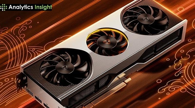 China’s 6nm Gaming GPU Debut Signals Fresh Challenge to NVIDIA, AMD