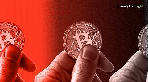 Bitcoin on the Edge: Is a Major BTC Bounce Coming?