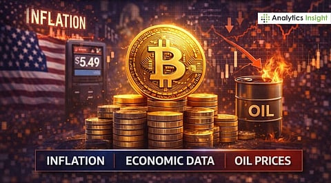 Bitcoin News Today: US Economic Data Raises Concerns for BTC’s Recovery Amid High Inflation