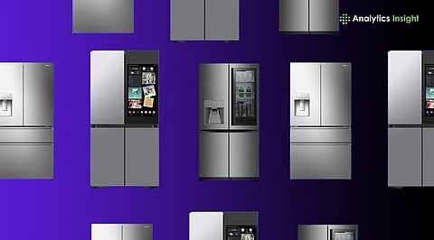 Top Affordable Refrigerators on Walmart