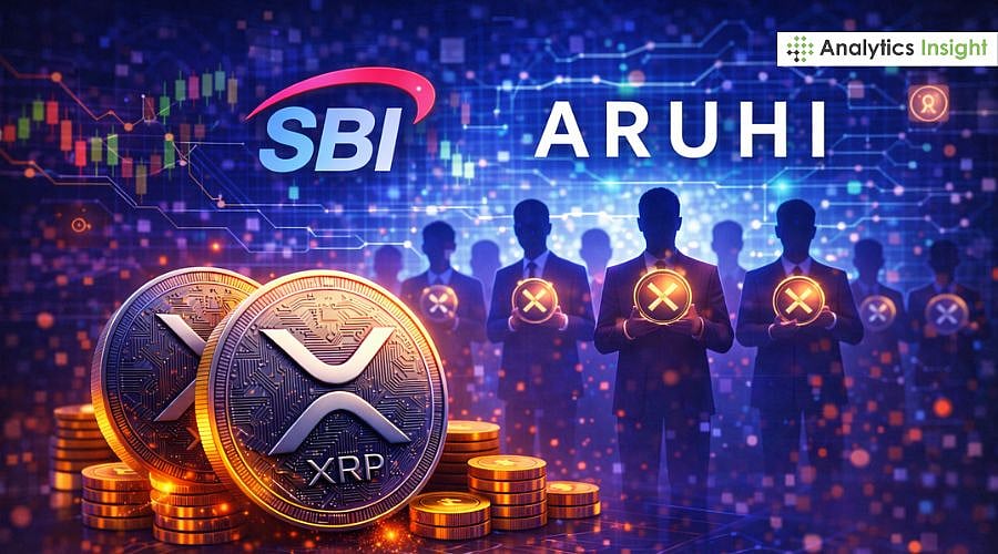 Crypto News Today: SBI Expands XRP Rewards Program to ARUHI Shareholders