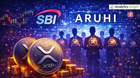 Crypto News Today: SBI Expands XRP Rewards Program to ARUHI Shareholders
