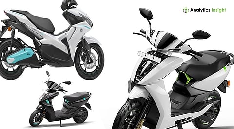 Which Is the Best Electric Scooter to Buy in 2026?