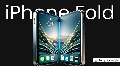 Apple iPhone Fold Leaks: Expected Price, Display, and Launch Timeline Revealed