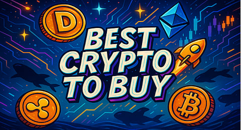 Litecoin, Stellar Or Remittix – Which Crypto Is Trending On X Today