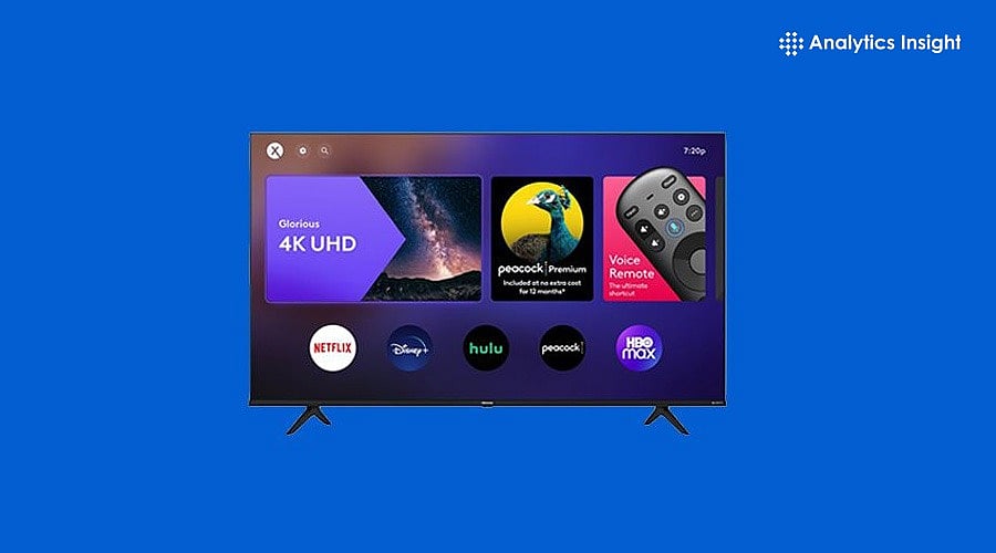 Top Walmart Smart TV Deals of 2026