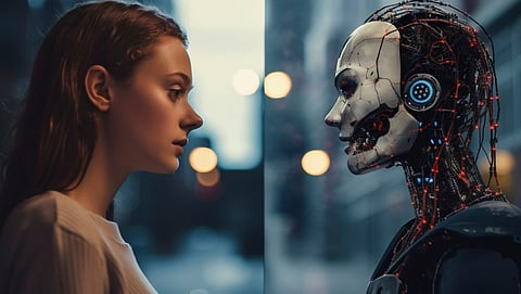 Truth vs Algorithms: The Growing Threat of AI-Generated Misinformation