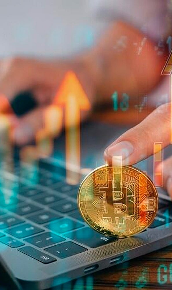Best Cryptocurrencies for Passive Income in 2026