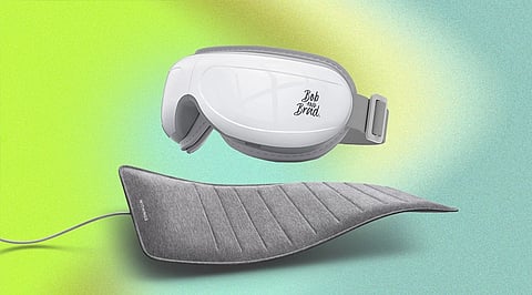 Top-Rated Sleep Gadget Doctors Are Now Recommending