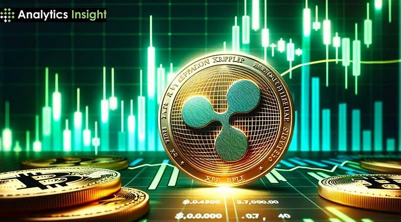 XRP Climbs Past $1.50 as SEC Unveils New Cryptocurrency Rules