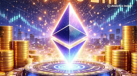 Ethereum Price Forecast: Is $1,400 the Key Support for Investors?