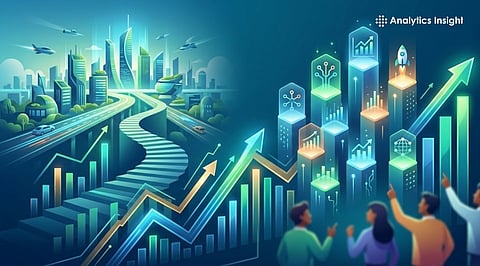 Top 10 Growth Stocks