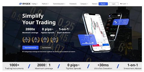 How to Choose the Right Forex Broker