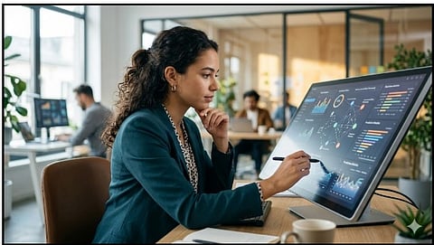 Big Data Analytics Tools