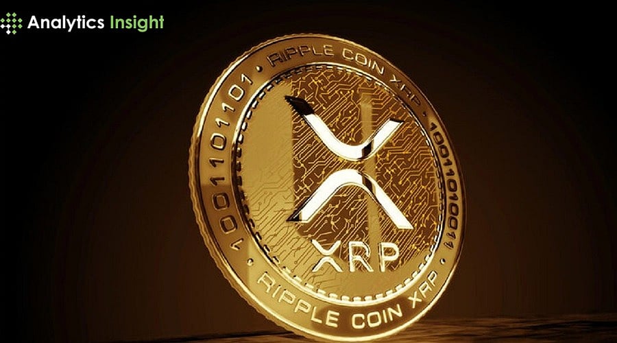 XRP Price Surge and Rising Network Activity Push XRP Ledger to 7.7M Users