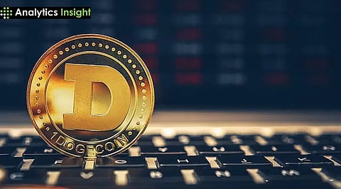 Dogecoin News Today: DOGE Whales Accumulate as Network Activity Jumps 176% Weekly