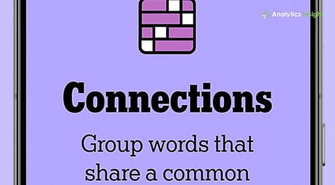 NYT Connections Hints and Answers for March 17, 2026 (Puzzle #1010)