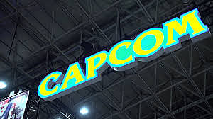 Capcom Gets Strategic