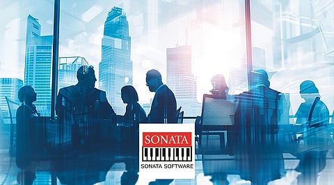 Sonata Software