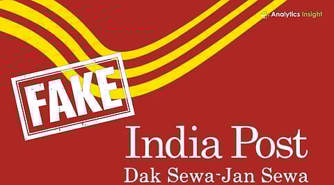 Dak Seva Gifts Scam: How to Identify It and Protect Your Bank Account in 2026