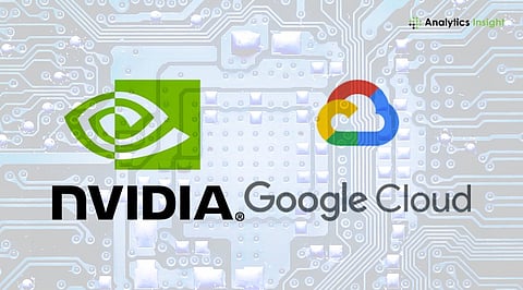 Google Cloud, NVIDIA Shake AI Market With Fractional GPU Push