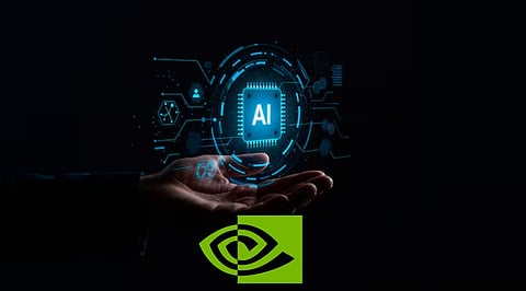 Persistent Launches AI-Powered Generative Molecules and Virtual Screening Solution Powered by NVIDIA