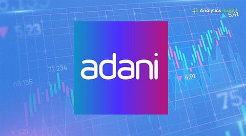 Adani Power Share Price Rises to ₹155.70, Up 1.06% After Major Order Win