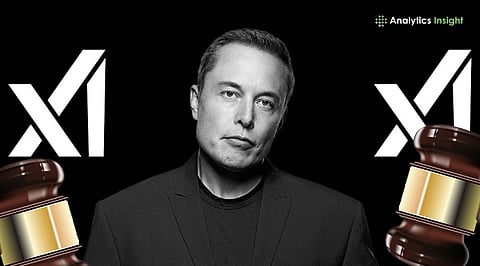 Elon Musk’s xAI Faces Lawsuit: Here’s What Went Wrong