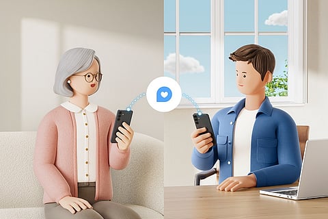 Samsung Enhances Smart