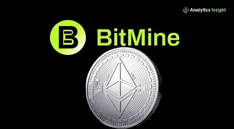 Ethereum Foundation Transfers 5,000 ETH to BitMine in New Funding Move
