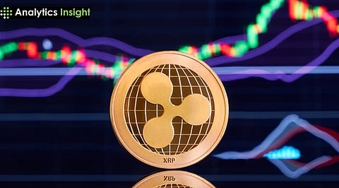 XRP News Today: XRP Holds Above $1.47 as ETF Outflows Weigh on Recovery