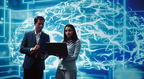 TCS and Pearson partner to accelerate AI-powered learning for global industries